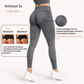 Legging 3D - anti-cellulite